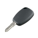 2 Button Remote Key 433MHz PCF7946 Chip For Renault PCF7946Car Key