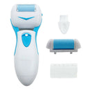 Electric Callus Remover Set Waterproof Foot Rasp Pedicure Professional B