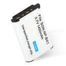 For Sony NP-BX1, NPBX1 Small USB LCD Monitor Charger C2Z5