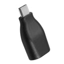 Practical USB 3.1 TYPE C to USB 3.0 Type-A Converter Adapter High Speed Data