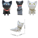 Cute Door Stops Cartoon Creative Silicone Door Stopper Holder Toys For Chil