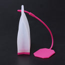 6 Pack Silicone Tea Infuser,Reusable Safe Loose Leaf Tea Bags Strainer Filt