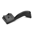 Black Thumb Up Grip for Sony Canon Fuji X10 X100 XE1 X-PRO S Nw