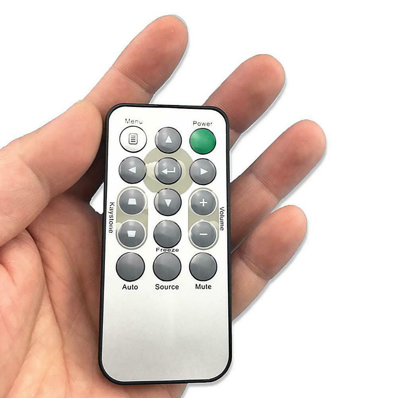 Projector Remote Control for Vivitek D530 D510 D508 D535 D536 D537W D538