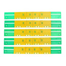 5pcs Beehive Gate Gate Plastic Bee Apiculture Equipment Nests Gate