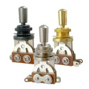 2pcs Guitar 3 Way Toggle Switch Pickup Selector with Knob for Les Paul LP