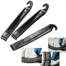 Bike bicycle Cycling Heavy Duty Steel Tire Lever Set U0F3