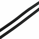 3 Meter Guitar Cable Bass Electric Jack Cord Plug Low Noise Black