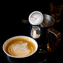 Portable Food Milk Coffee Probe Thermometer Stainless Steel Kitchen Cooking SN9F