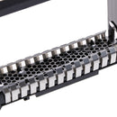 Hard Drive Blank Caddy Filler 2.5" SFF for DL380 G8 G9 670033-001 652991-001 3C