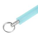 Stainless Steel Fishing Hook Remover With Anti Lost Ring Extractor Removal Tools