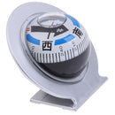 Adjustable Durable Military Marine Ball Compass for Boat Vehic%!