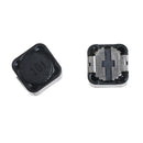 10Pcs Shielded Inductor SMD Power Inductors CD127 100uH 101 12x12x7mm  Z