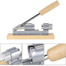 Nutcracker Crack Plier Nut Hazelnut Hazel Pecan Walnut Cracker Machine Shell Hn