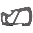 Multifunctional Quick-Hanging Titanium Alloy Key Kettle Buckle Outdoor Hang