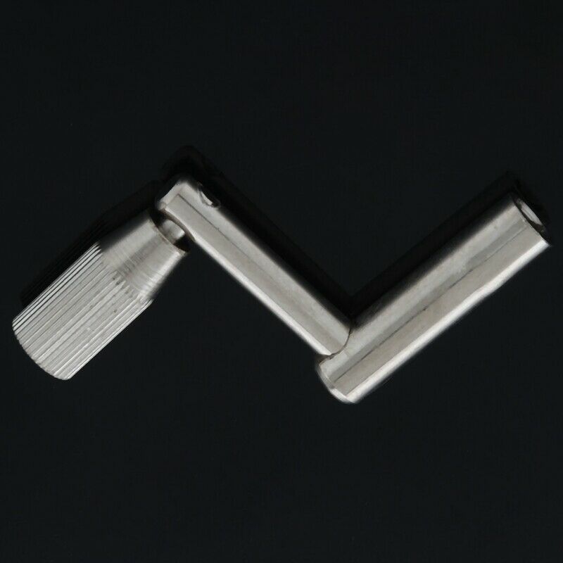Camber Continuous Motion Drum Tuning Key Spinner Percussion Hardware Tool 1