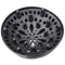 Professional Salon Hairdressing Hair Dryer Diffuser Blow Blower Nozzle Barb G4H8