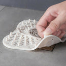 Bathroom sink strainer Drain Hair Catcher Bath Stopper Plug Sink StrainerFilteOZ