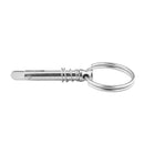 Quick Release Pin With  6.3X40 Mm For Top Cover Hinges For Boats