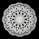 Flowers Round Cutting Dies Stencil Scrapbooking Album Paper Card Embos