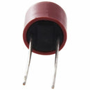 10 Pcs Radial Cables Slow Blowing Micro-Fuse T3.15A 250V R2C5