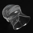 Silicone Anti Snoring Device Tongue Night Sleep Apnea Aid Snore Stopper