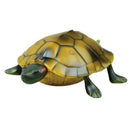 Electric Remote Control Turtle Simulation Infrared Remote Control Animal El