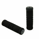 Mountain Bicycle Soft Sponge Foam Bar Grip Nonslip1 Pair Vogue T3V3 L0F9 U5 D6H9
