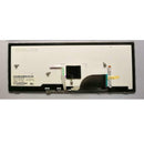 Replacement Keyboard Thai Backlit For  EliteBook 2170p