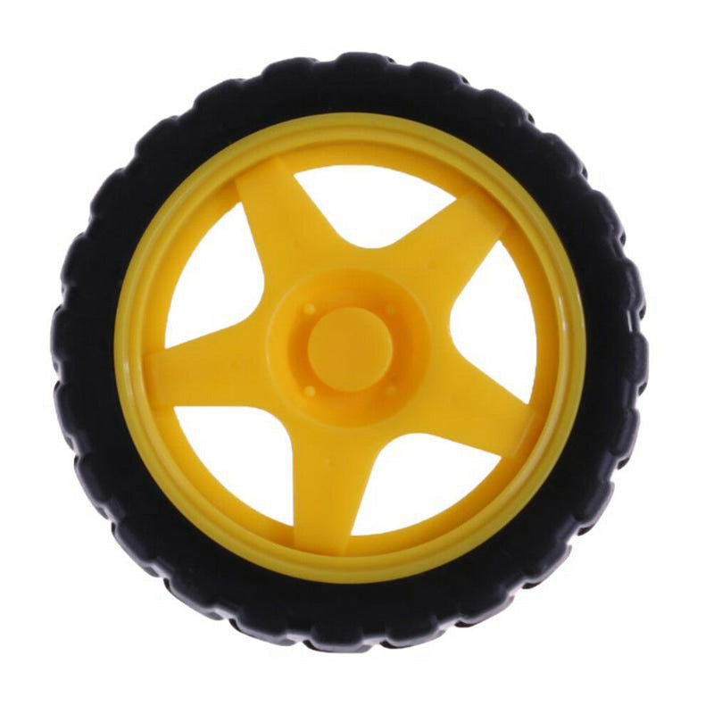 Avoidance Tracking Motor Smart Robot Car Chassis Kit 2WD Ultrasonic Arduino  Hc