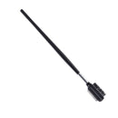 Eyebrow Eyelash Dual-Comb Extension Brush Comb Cosmetic Makeup Tool