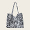 Fashion Animal Pattern Women Handbag Big Capacity Totes Shoulder Bag (1)