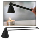 Candle Wick Oil Lamp Snuffer Extinguish Put Out Candle Flame Tool Safety