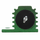 Chassis Mounted 100 Watt 1 Ohm Aluminum Case Wirewound Resistor