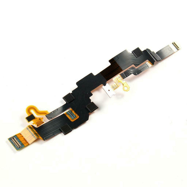New Microphone Flex Cable Assembly Replacement for Sony Xperia XZ2P Premium