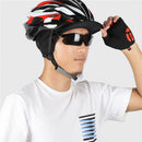 Winter Thermal Hat Cycling Outdoor Sports Windproof Sunhat Earmuffs Suncap