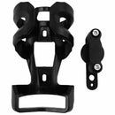 3X(Crash Bar Water Bottle Motorbike Guard Drinking Cup Bracket Holder for B