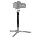 19cm - 30cm Extension Rod for Tripod Extender Stick Camera Bracket Studio Light