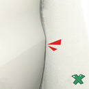 16FT Car Door Edge Trim Molding Carbon Fiber Seal Scratch Protector Guard Decor