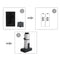 Portable Handheld Food Smoker Smoking Gun Cocktail Drink