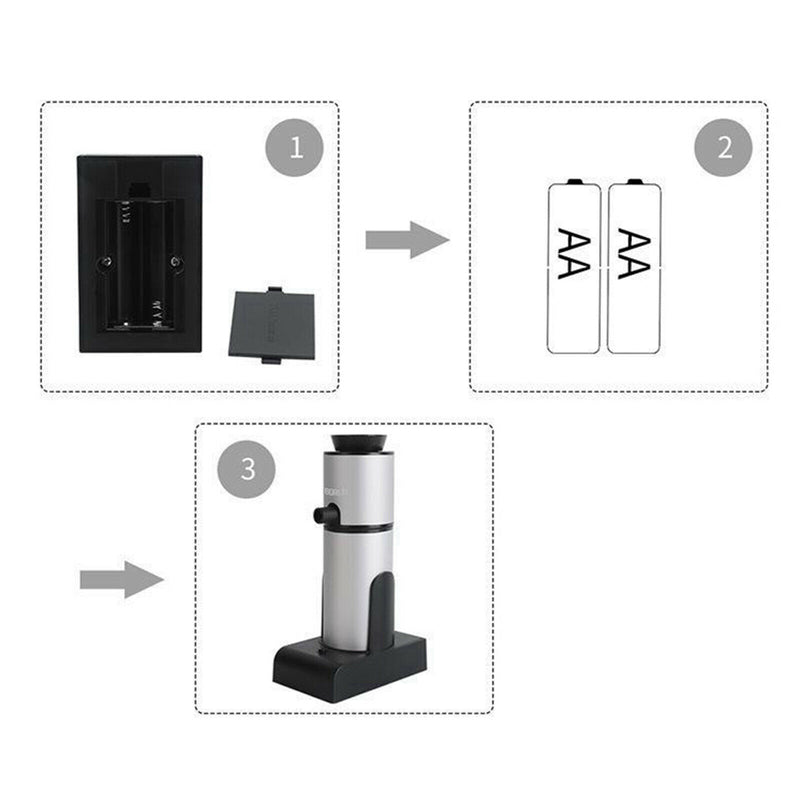 Portable Handheld Food Smoker Smoking Gun Cocktail Drink
