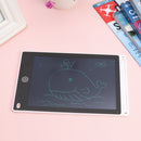 8.5 inch LCD Writing Tablet Ultra-thin Digital Drawing Graffiti Electronic Pad