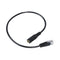Headset Buddy 3.5mm Smartphone Headset To RJ9 Phone Adapter Cable Useful J ME