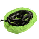 Reflective Bike Helmet Cover High Visibility Waterproof Bicycle Helmet Rain