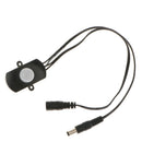 DC 12V-24V 5A Compatible PIR Motion Activated Sensor Switch Auto LED Light