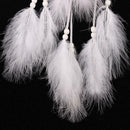 Hade Dream Catcher Net Withers Hanging Decoration Decor Craft Gif