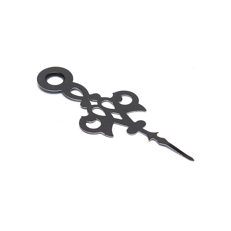 1 Set Silent Large Wall Clock Quartz Clock Movement Mechanism DIY Repair Par Hn