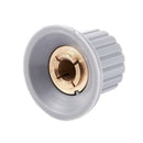 10 pcs 6mm inner potentiometer axis potentiometer control knob knob O6C9