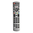 Replacement TV Remote Control for Panasonic N2QAYB000842 N2QAYB001010 A