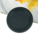 Camera Body Cover Lens Rear Cap For Nikon F D7100 D5200 D5300 D3200 D3300_ji`US